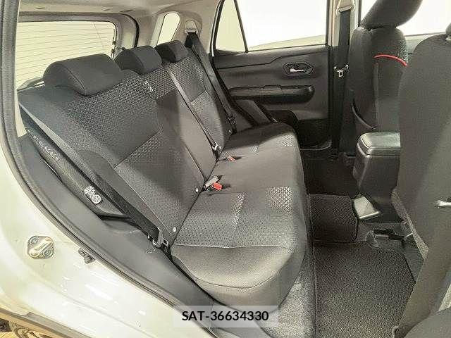 Toyota RAIZE 2025-06 6218749-5