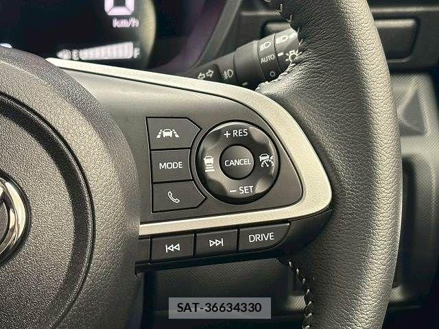 Toyota RAIZE 2025-06 6218749-6
