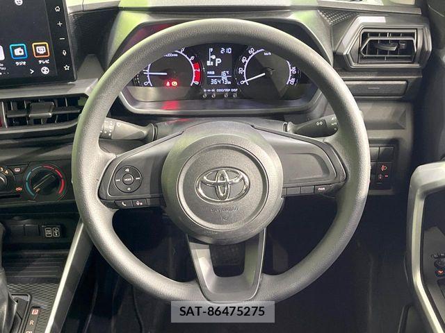Toyota RAIZE 2019-12 6218792-10