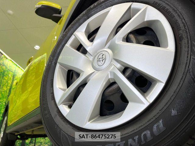 Toyota RAIZE 2019-12 6218792-12