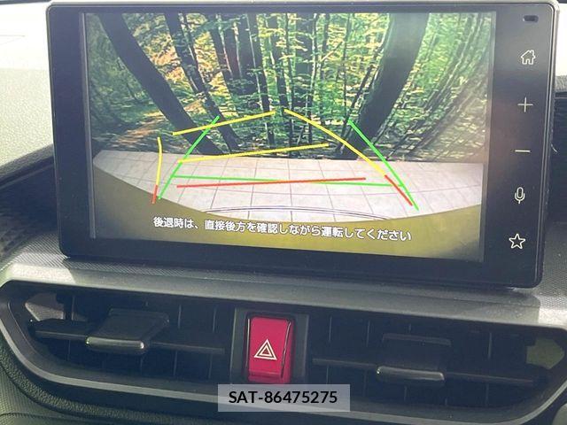 Toyota RAIZE 2019-12 6218792-3