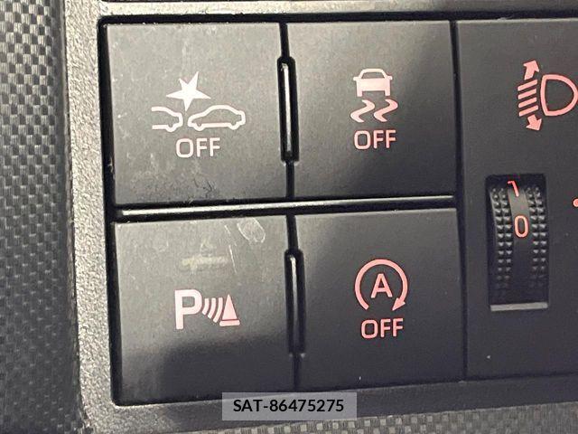 Toyota RAIZE 2019-12 6218792-6
