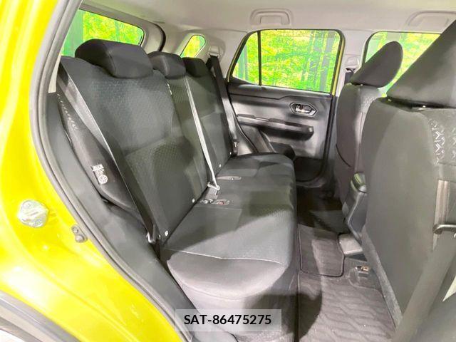 Toyota RAIZE 2019-12 6218792-8