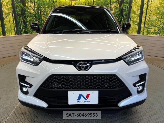 Toyota RAIZE 2025-06 6218750-13