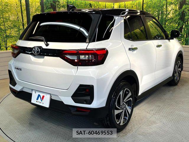 Toyota RAIZE 2025-06 6218750-16