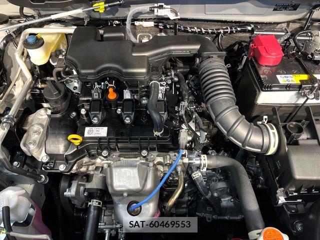 Toyota RAIZE 2025-06 6218750-17