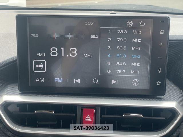 Toyota RAIZE 2019-01 6218777-14