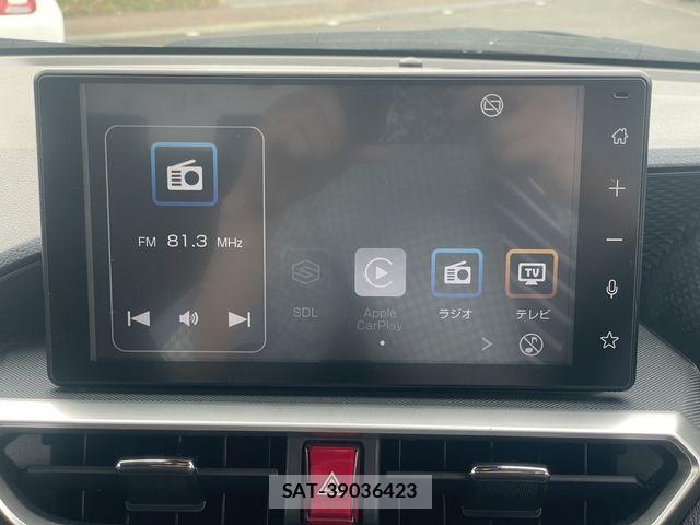 Toyota RAIZE 2019-01 6218777-15