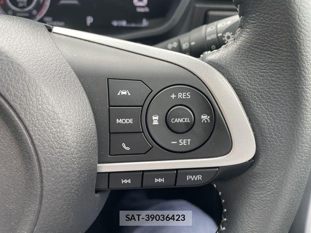 Toyota RAIZE 2019-01 6218777-21