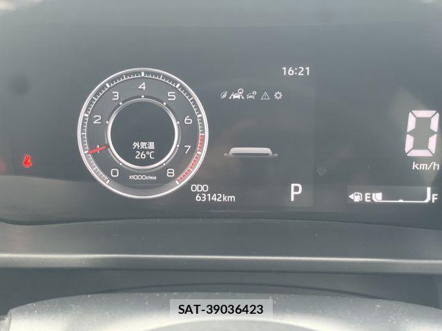 Toyota RAIZE 2019-01 6218777-22