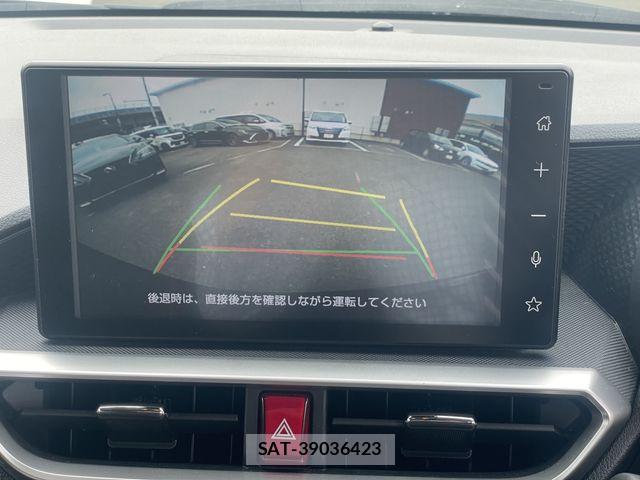 Toyota RAIZE 2019-01 6218777-23
