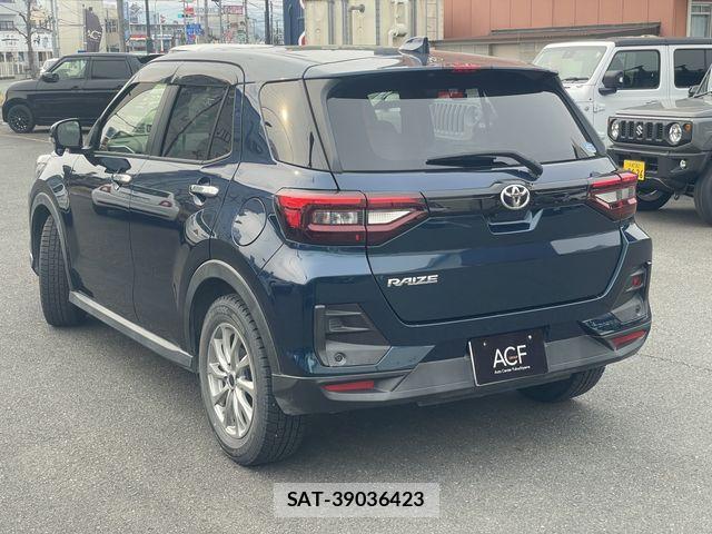 Toyota RAIZE 2019-01 6218777-2
