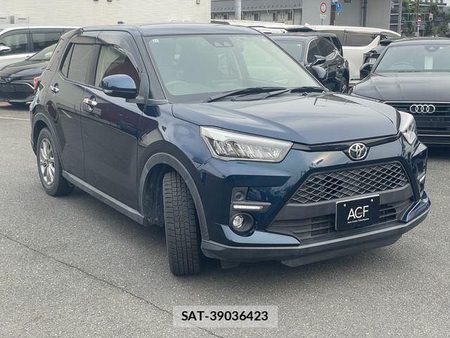 Toyota RAIZE 2019-01 6218777-3