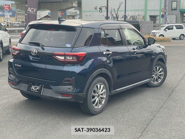 Toyota RAIZE 2019-01 6218777-4