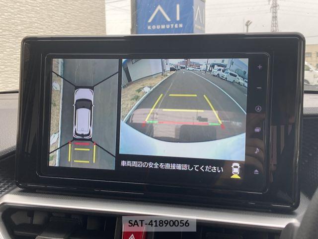 Toyota RAIZE 2024-04 6246902-5
