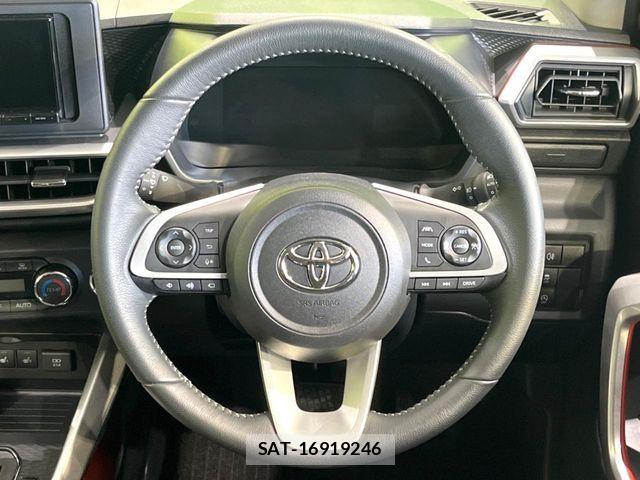 Toyota RAIZE 2024-07 6272645-10