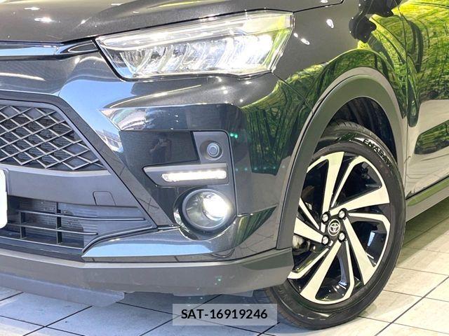 Toyota RAIZE 2024-07 6272645-11