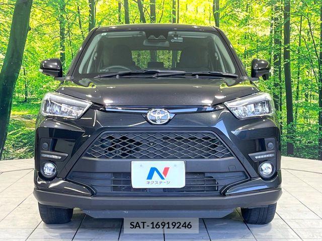 Toyota RAIZE 2024-07 6272645-13
