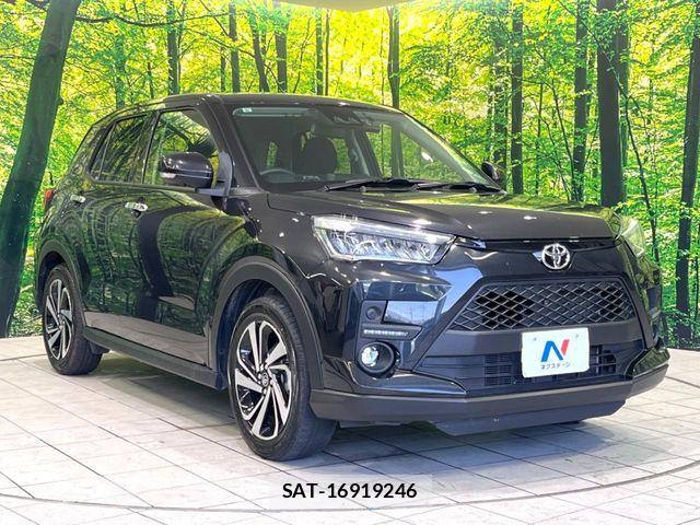 Toyota RAIZE 2024-07 6272645-15