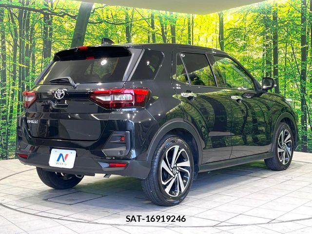Toyota RAIZE 2024-07 6272645-16