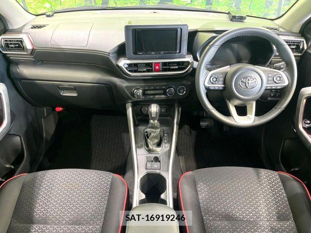 Toyota RAIZE 2024-07 6272645-1