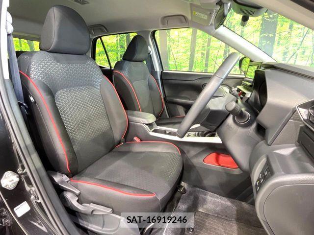 Toyota RAIZE 2024-07 6272645-7