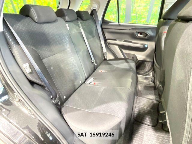 Toyota RAIZE 2024-07 6272645-8