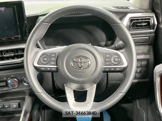 Toyota RAIZE 2020-04 6272658-10