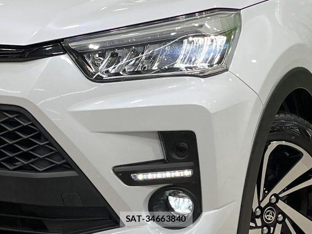 Toyota RAIZE 2020-04 6272658-11