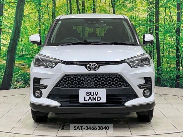 Toyota RAIZE 2020-04 6272658-13