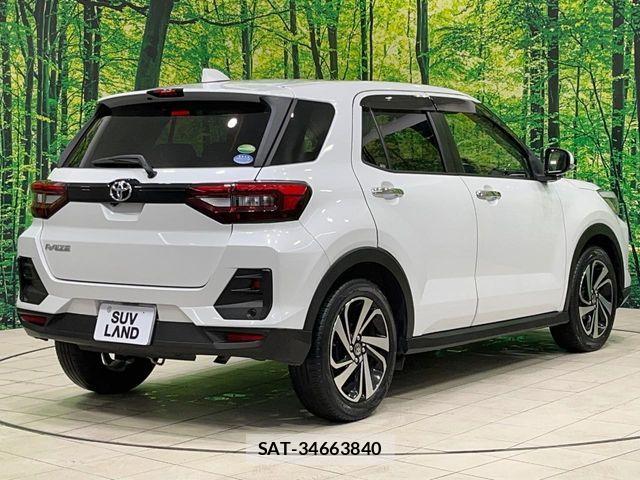Toyota RAIZE 2020-04 6272658-16