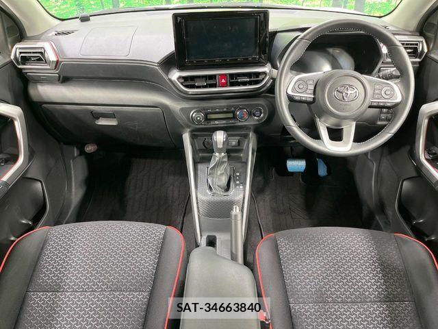 Toyota RAIZE 2020-04 6272658-1