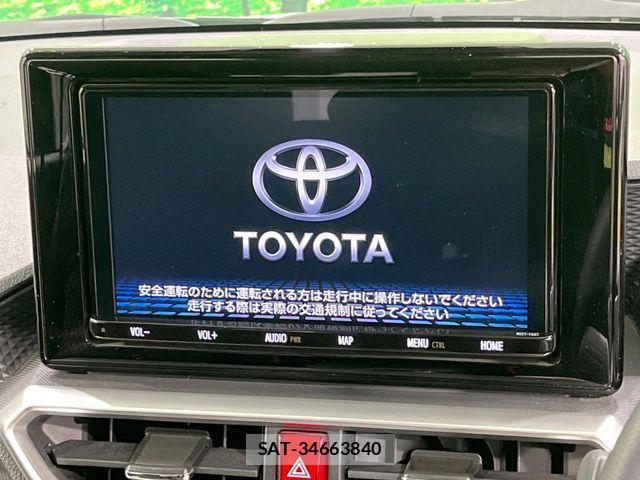 Toyota RAIZE 2020-04 6272658-2
