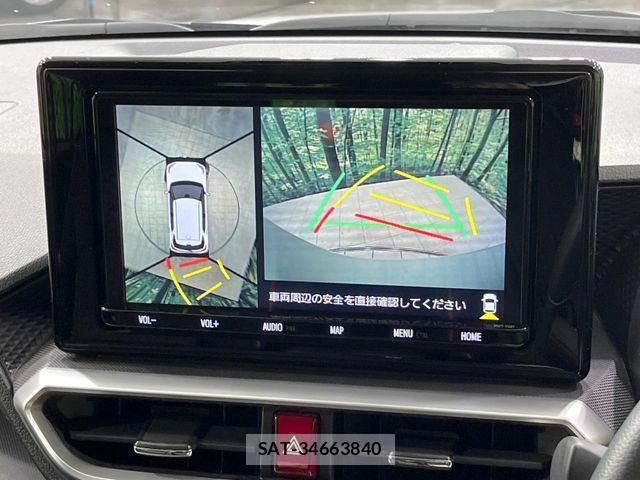 Toyota RAIZE 2020-04 6272658-3