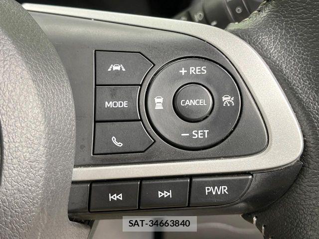 Toyota RAIZE 2020-04 6272658-4