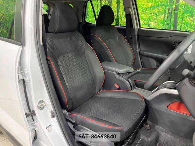 Toyota RAIZE 2020-04 6272658-7
