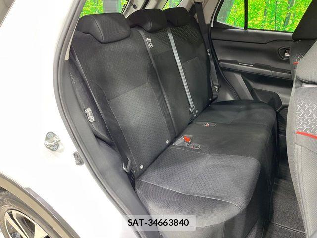 Toyota RAIZE 2020-04 6272658-8