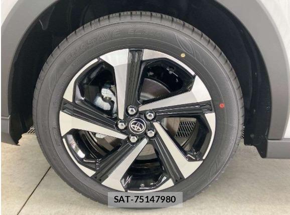 Toyota RAIZE 2026-03 6258806-13