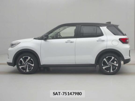Toyota RAIZE 2026-03 6258806-4