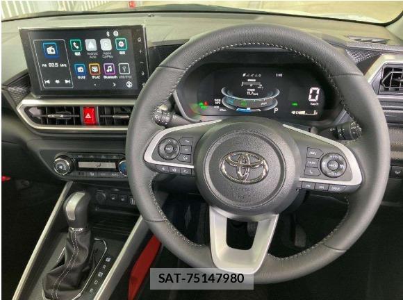 Toyota RAIZE 2026-03 6258806-7