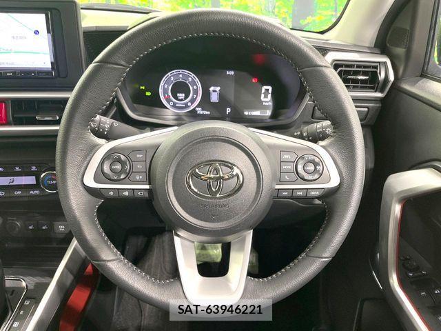 Toyota RAIZE 2024-07 6527356-9