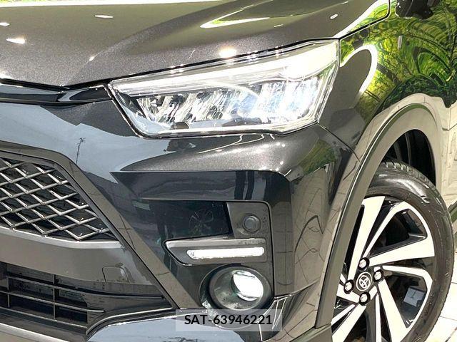 Toyota RAIZE 2024-07 6527356-10