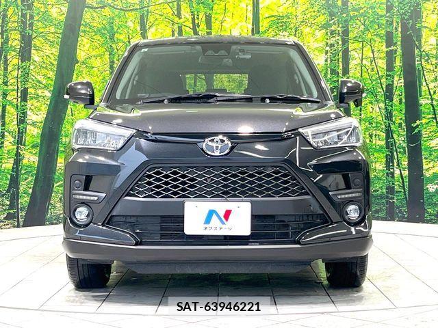 Toyota RAIZE 2024-07 6527356-12