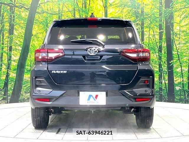 Toyota RAIZE 2024-07 6527356-13