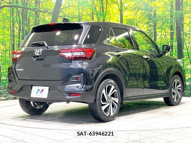Toyota RAIZE 2024-07 6527356-15