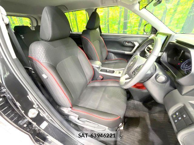 Toyota RAIZE 2024-07 6527356-6