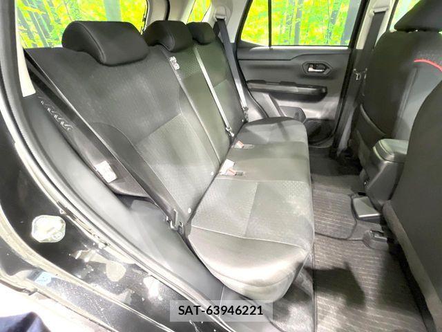 Toyota RAIZE 2024-07 6527356-7