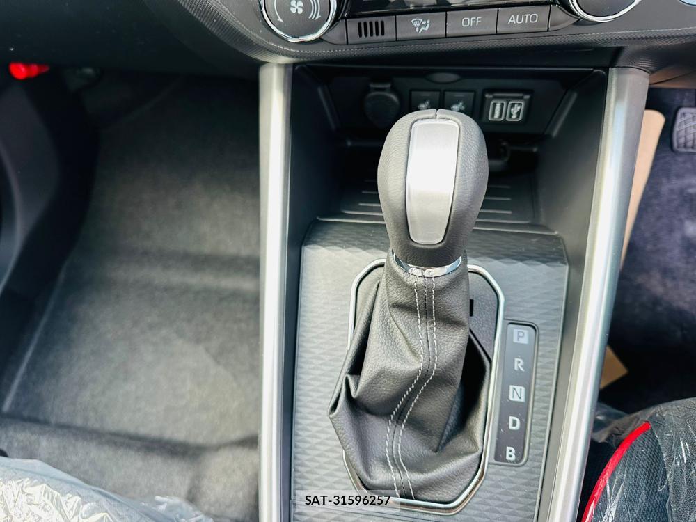 Toyota RAIZE 2026 4859767-18