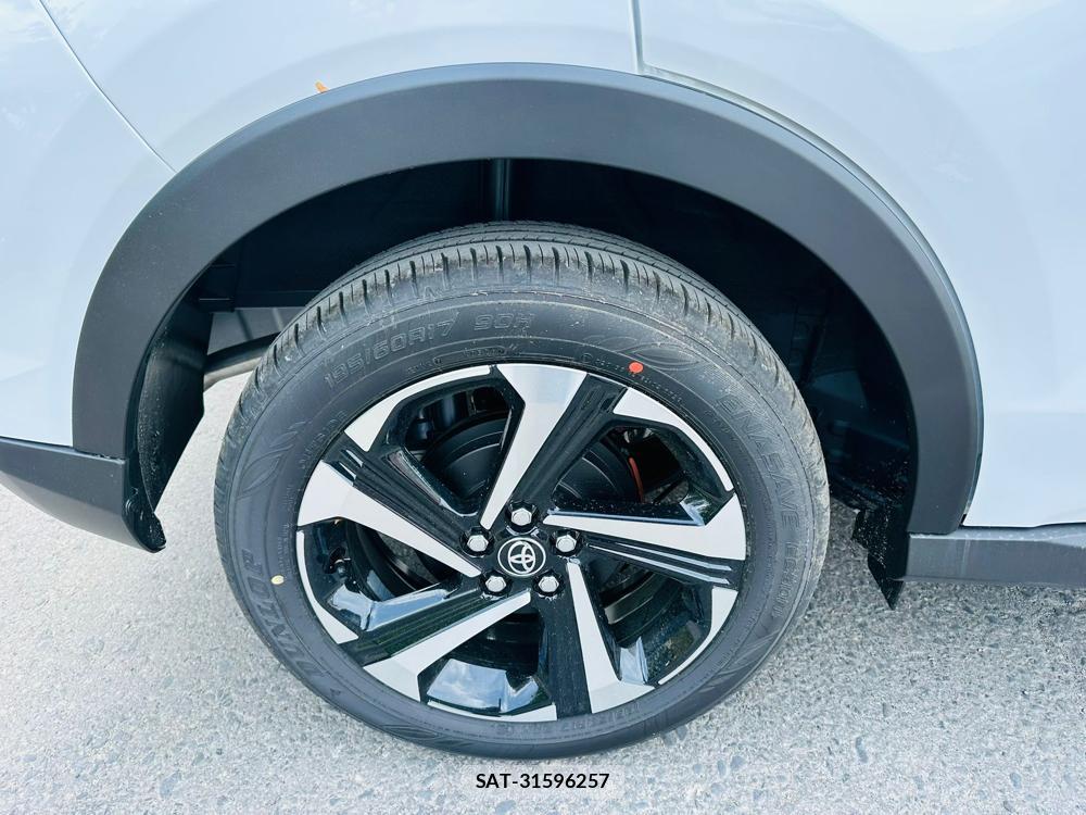 Toyota RAIZE 2026 4859767-25