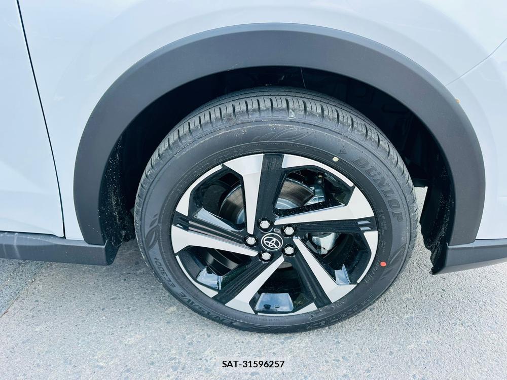 Toyota RAIZE 2026 4859767-26